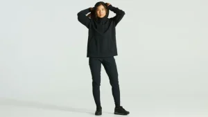 Sweat à Capuche Femme - Legacy<Specialized Hot