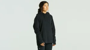 Sweat à Capuche Femme - Legacy<Specialized Hot