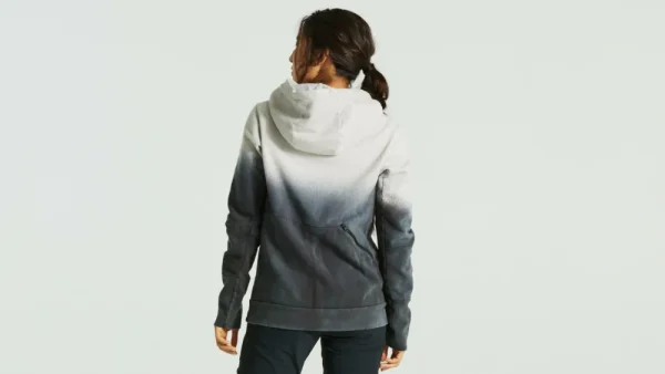 Sweat à Capuche Femme - Legacy Spray<Specialized New