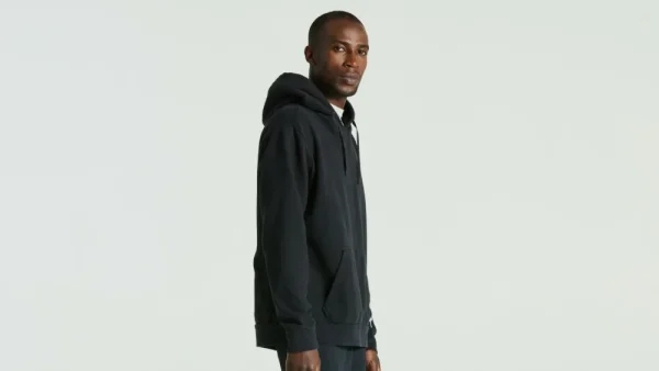 Sweat à Capuche Homme Legacy<Specialized Clearance
