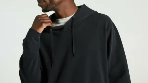 Sweat à Capuche Homme Legacy<Specialized Clearance