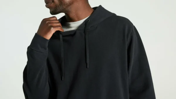 Sweat à Capuche Homme Legacy<Specialized Clearance