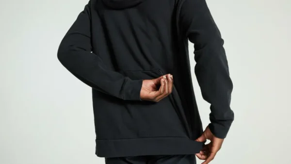 Sweat à Capuche Homme Legacy<Specialized Clearance