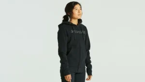 Sweat à Capuche Zippé Homme - Legacy<Specialized New