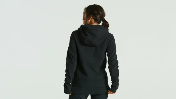 Sweat à Capuche Zippé Homme - Legacy<Specialized New