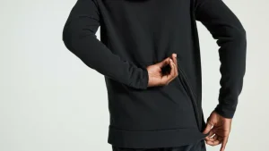 Sweat à Capuche Zippé Homme - Legacy Wordmark<Specialized Online