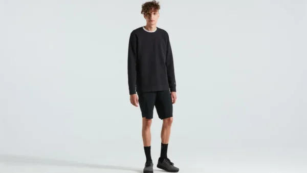 Sweat Col Rond Homme - Legacy<Specialized Online
