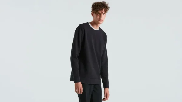 Sweat Col Rond Homme - Legacy<Specialized Online