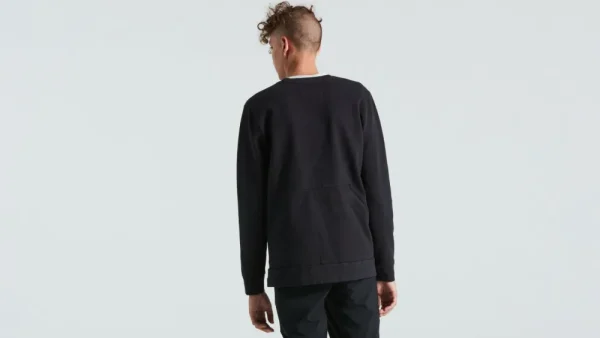 Sweat Col Rond Homme - Legacy<Specialized Online