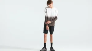 Sweat-shirt Col Rond Homme - Legacy<Specialized Clearance