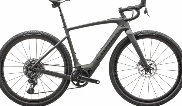 S-Works Creo 2<Specialized Hot