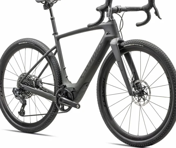 S-Works Creo 2<Specialized Hot