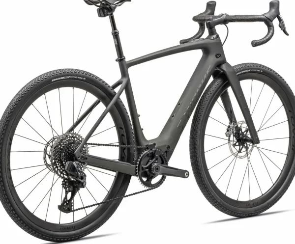 S-Works Creo 2<Specialized Hot