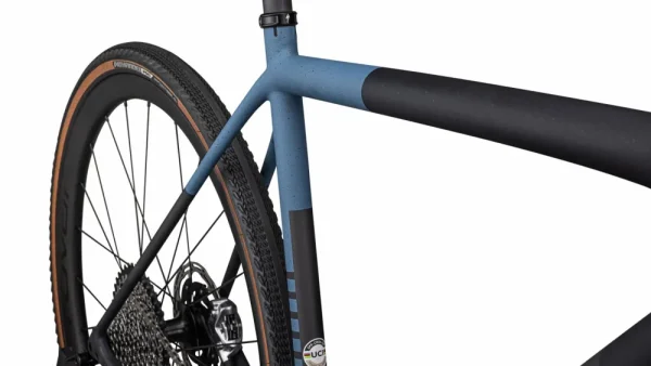 S-Works Crux<Specialized Best