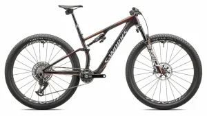 S-Works Epic 8<Specialized Outlet