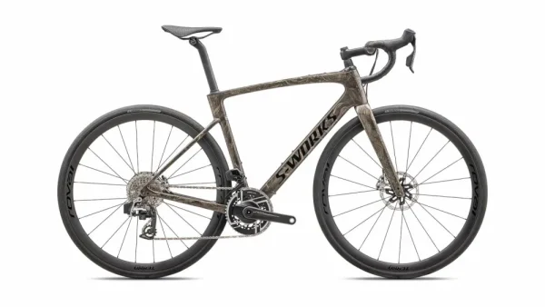 S-Works Roubaix - SRAM RED AXS<Specialized Online