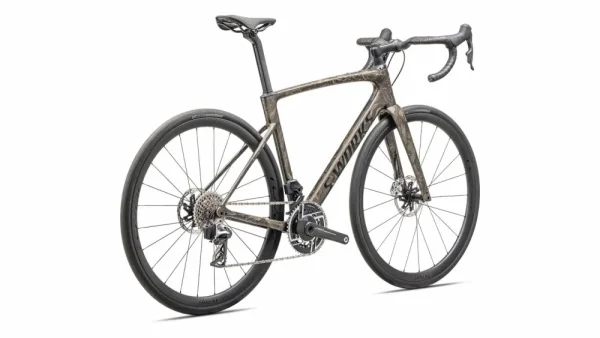 S-Works Roubaix - SRAM RED AXS<Specialized Online