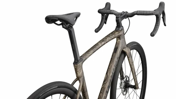 S-Works Roubaix - SRAM RED AXS<Specialized Online