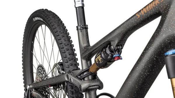 S-Works Stumpjumper 15<Specialized Clearance