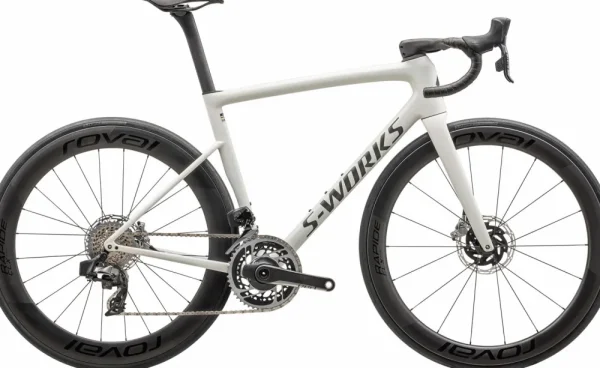 S-Works Tarmac SL8 - SRAM Red eTap AXS<Specialized Online