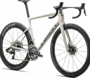 S-Works Tarmac SL8 - SRAM Red eTap AXS<Specialized Online