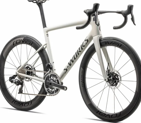 S-Works Tarmac SL8 - SRAM Red eTap AXS<Specialized Online