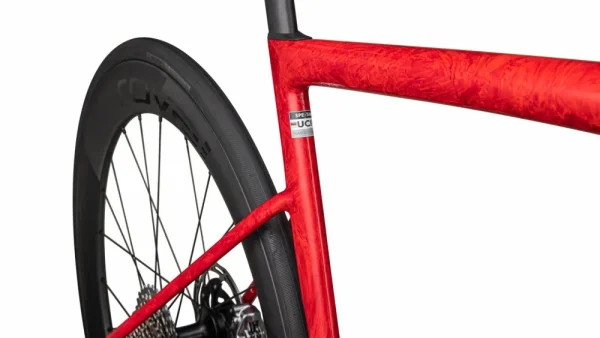 S-Works Tarmac SL8 - SRAM Red eTap AXS<Specialized Online