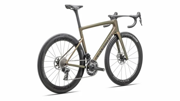 S-Works Tarmac SL8 – SRAM RED AXS<Specialized Clearance