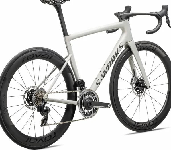 S-Works Tarmac SL8 - SRAM Red eTap AXS<Specialized Online
