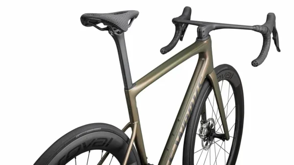 S-Works Tarmac SL8 – SRAM RED AXS<Specialized Clearance