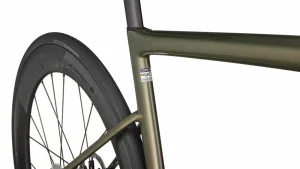 S-Works Tarmac SL8 – SRAM RED AXS<Specialized Clearance