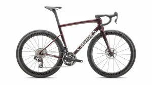 S-Works Tarmac SL8 – SRAM RED AXS<Specialized Clearance