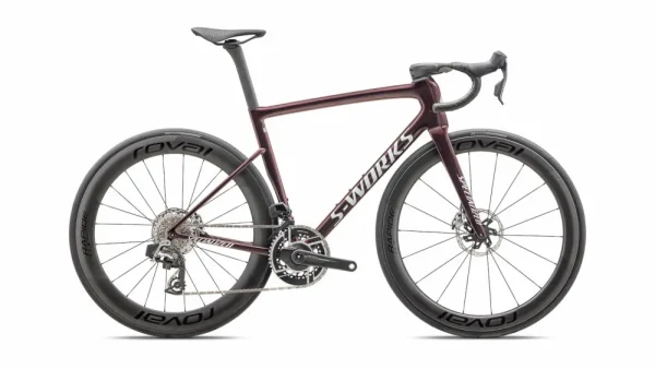 S-Works Tarmac SL8 – SRAM RED AXS<Specialized Clearance