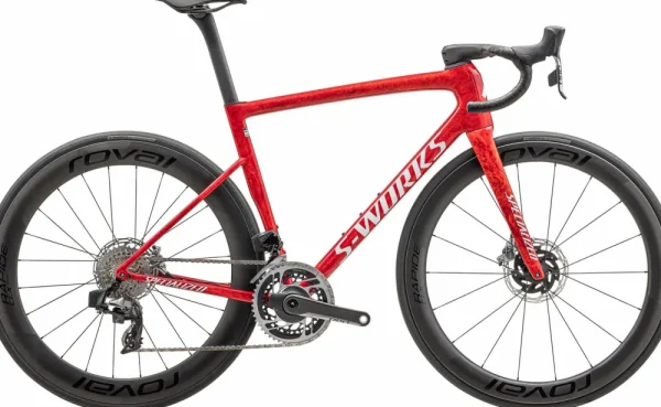 S-Works Tarmac SL8 - SRAM Red eTap AXS<Specialized Online