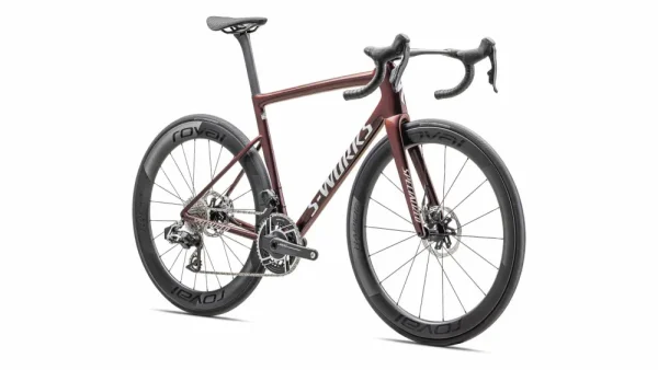 S-Works Tarmac SL8 – SRAM RED AXS<Specialized Clearance