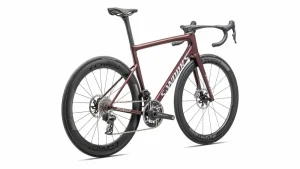 S-Works Tarmac SL8 – SRAM RED AXS<Specialized Clearance