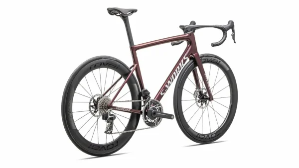 S-Works Tarmac SL8 – SRAM RED AXS<Specialized Clearance