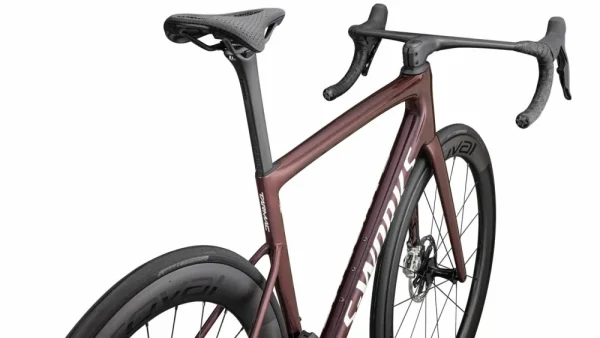 S-Works Tarmac SL8 – SRAM RED AXS<Specialized Clearance