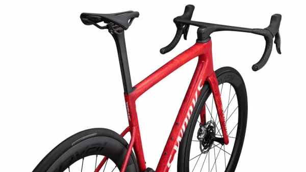 S-Works Tarmac SL8 - SRAM Red eTap AXS<Specialized Online