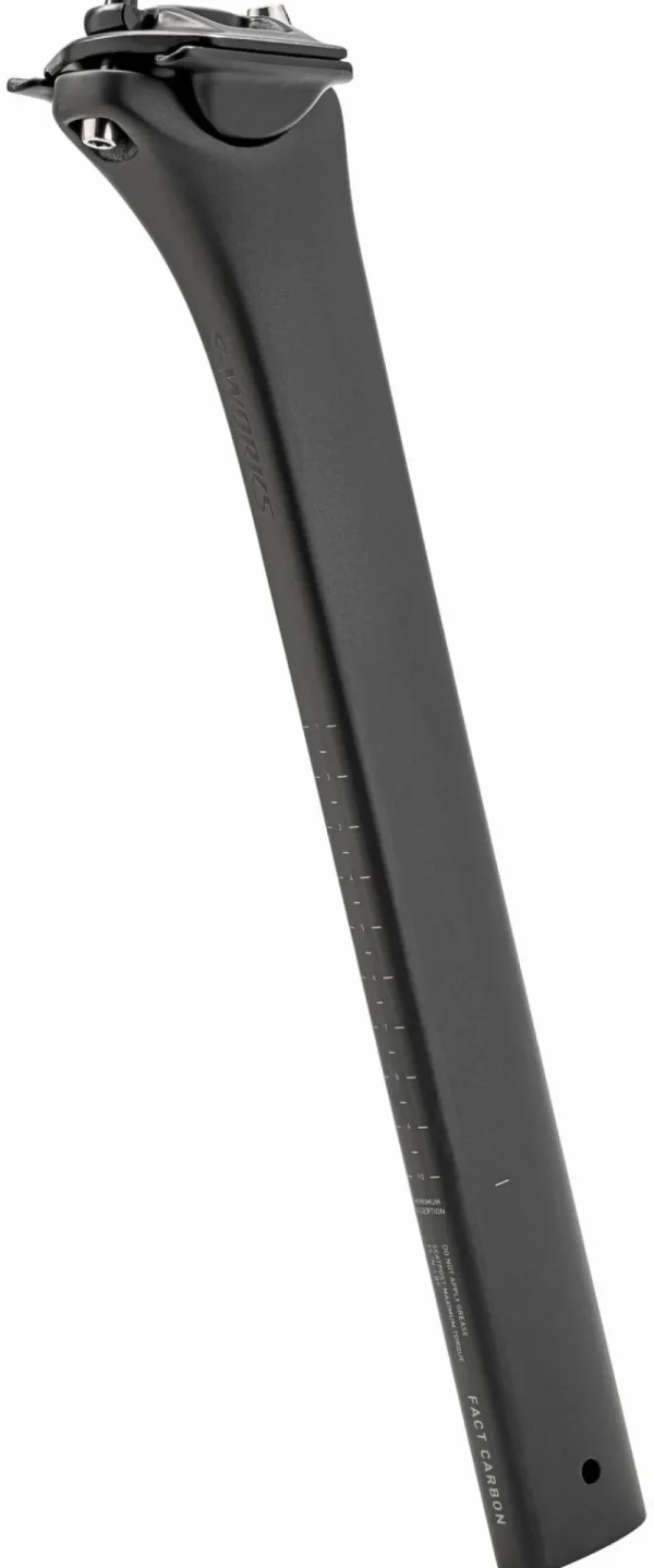 S-Works Tarmac SL8 Carbon Post<Specialized Sale