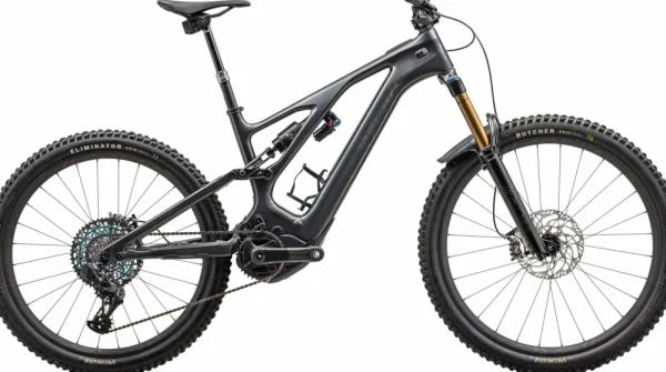 S-Works Turbo Levo<Specialized Outlet
