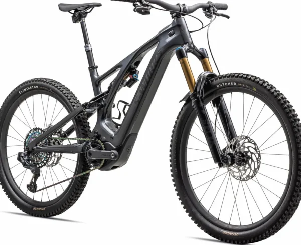 S-Works Turbo Levo<Specialized Outlet