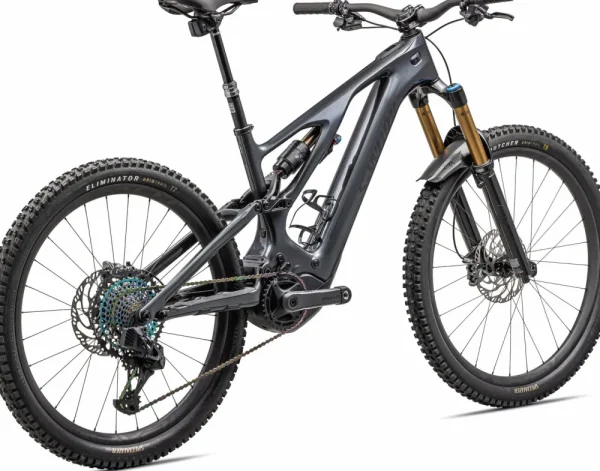 S-Works Turbo Levo<Specialized Outlet