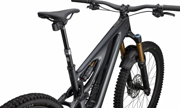 S-Works Turbo Levo<Specialized Outlet