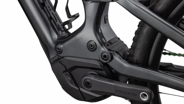 S-Works Turbo Levo<Specialized Outlet