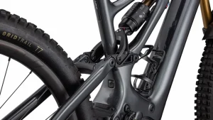S-Works Turbo Levo<Specialized Outlet