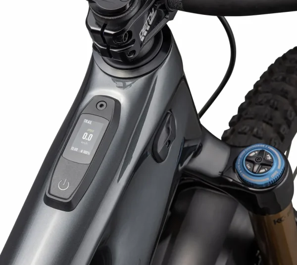 S-Works Turbo Levo<Specialized Outlet