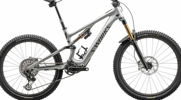 S-Works Turbo Levo SL Carbon<Specialized New