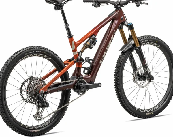 S-Works Turbo Levo SL Carbon<Specialized New