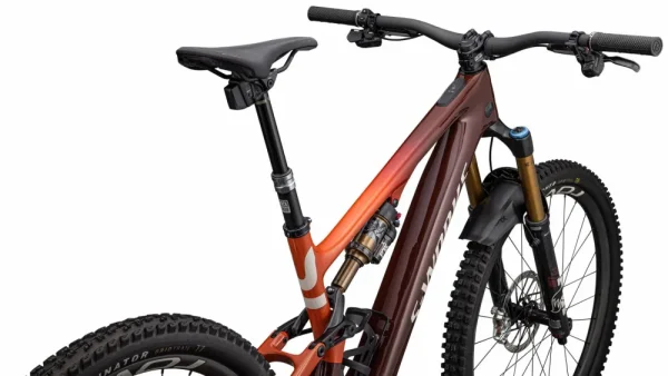 S-Works Turbo Levo SL Carbon<Specialized New